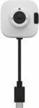 Kamerë trupore Axis TW1201 Body Worn Mini Cube Sensor, 1920 x 1080, USB, bardhë Kamerë trupore Axis TW1201 Body Worn Mini Cube Sensor, 1920 x 1080, USB, bardhë