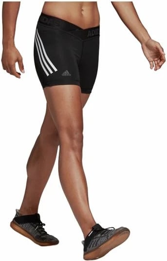 Shorce për femra adidas, të zeza