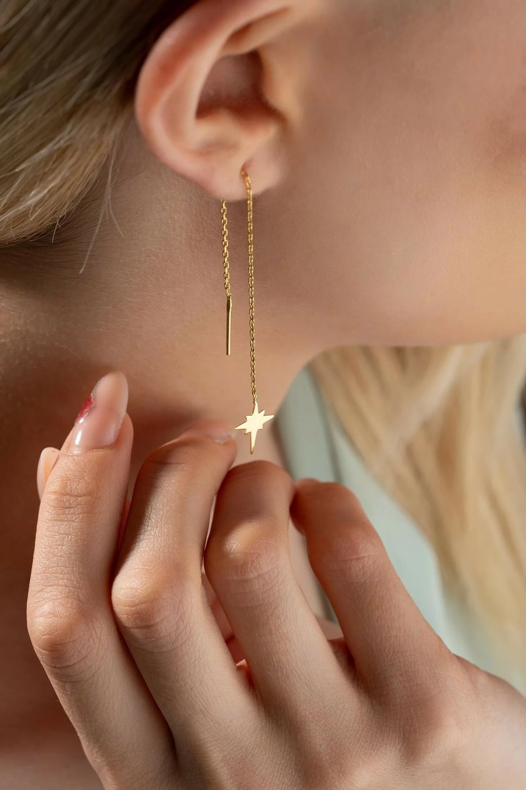 Vathë të artë prej argjendi, Jumeon, NRZ999303