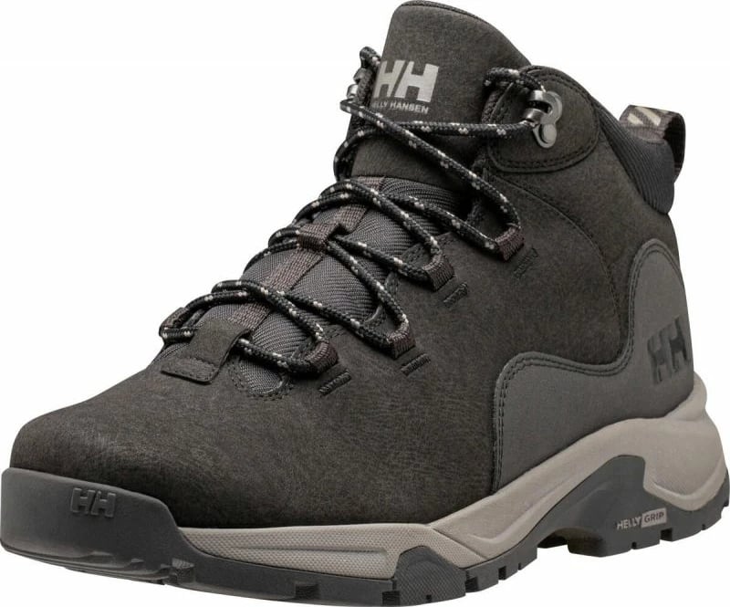 Këpucë për meshkuj Helly Hansen, të zeza