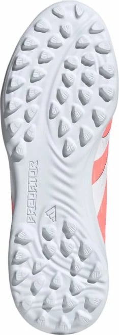 Atlete futbolli për fëmijë adidas, portokalli