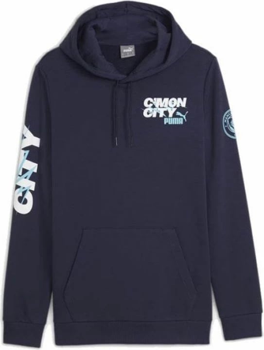 Duks Puma Manchester City për meshkuj