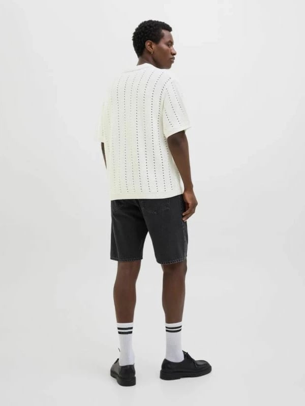 Maicë polo për meshkuj Jack&Jones, sea salt