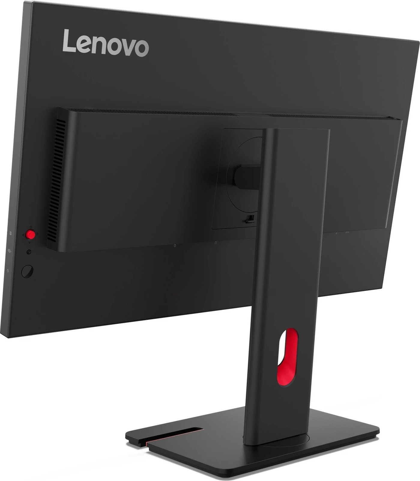 Monitor Lenovo ThinkVision T27QD-40 27 inç, 2K QHD, HDMI/DP/USB-C, i zi