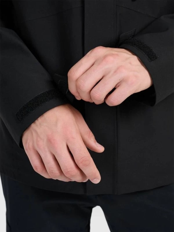 Jakne trekking për meshkuj 4f