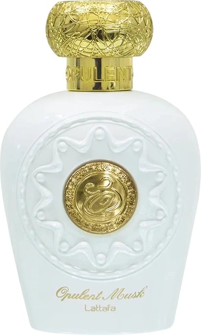 Eau de Parfum unisex Lattafa Opulent Musk 100ml