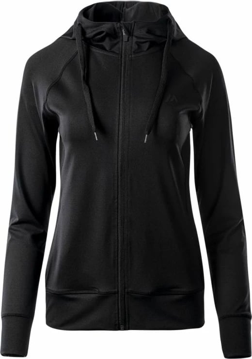 Duks për femra Yakimasport, i zi