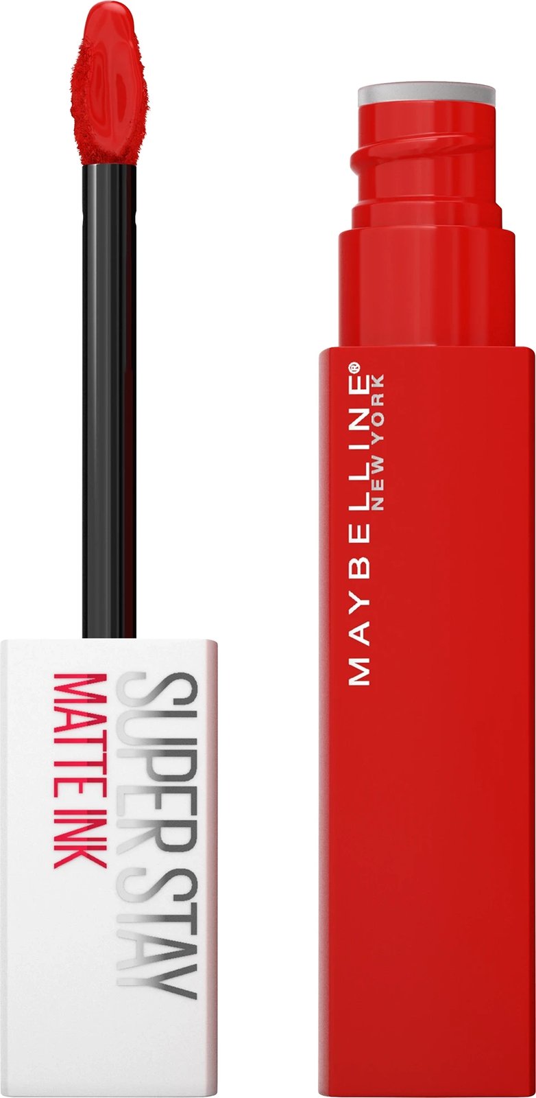Buzëkuq Maybelline Matte Ink 320 Individualist, 5 ml