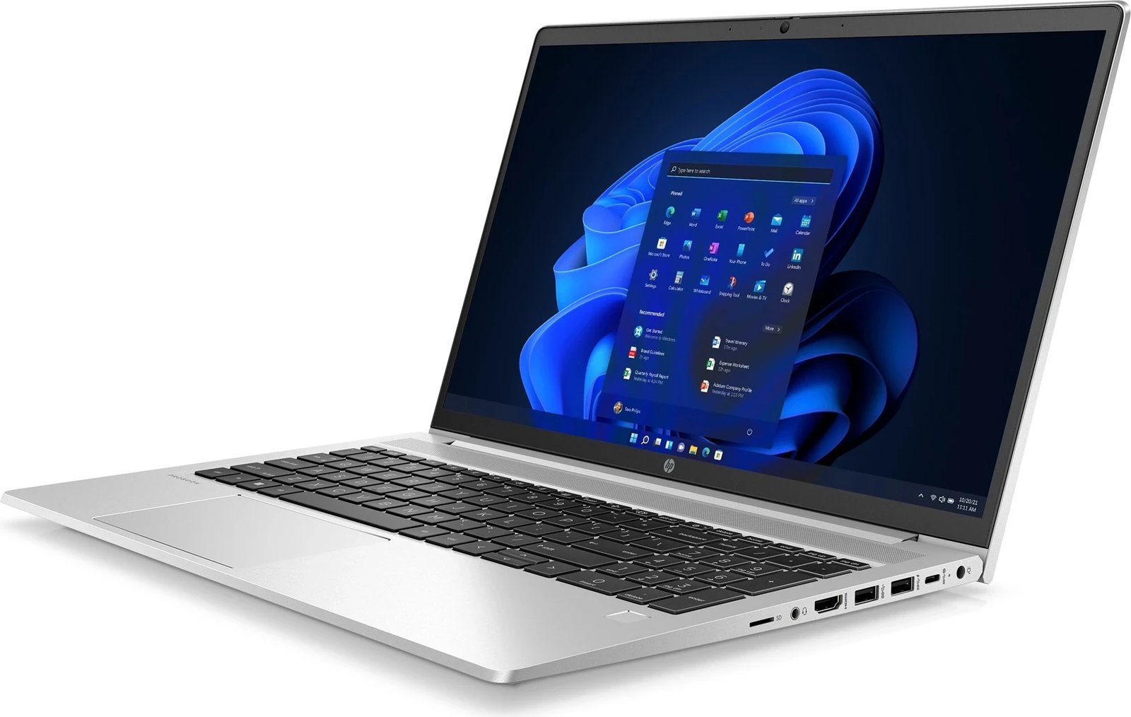 Laptopi HP Probook 455 G8, Ryzen 5 5600U, 15.6' FHD, 8GB RAM, SSD256, W10Pro Laptopi HP Probook 455 G8, Ryzen 5 5600U, 15.6' FHD, 8GB RAM, SSD256, W10Pro
