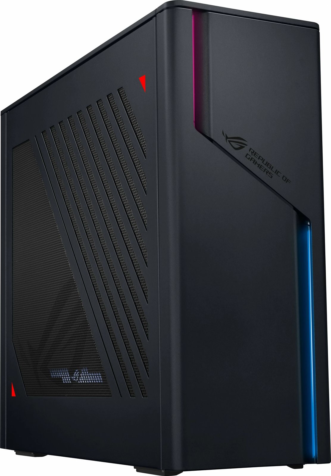 Kompjuter ASUS ROG Strix G22CH-1490KF024W, i9-14900KF, 32GB RAM, 2x1TB SSD, RTX 4070, e zezë