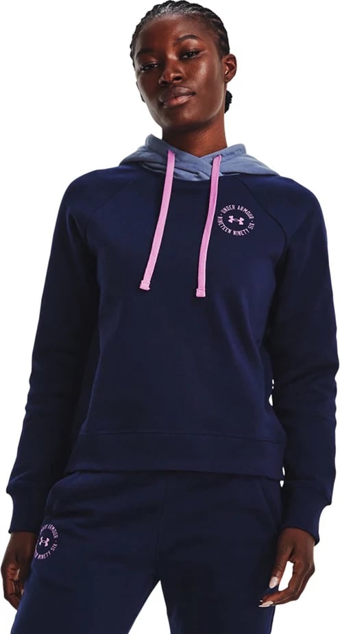 Duks për femra Under Armour, navy