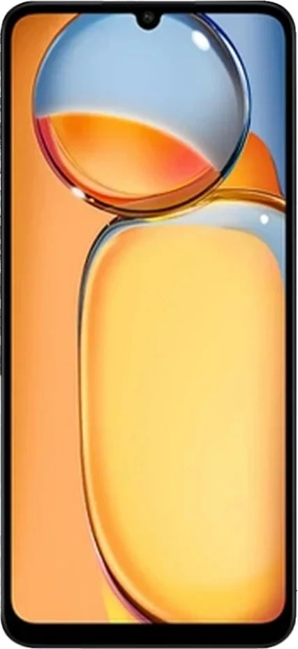 Celular Xiaomi Redmi 13C, 6.74", 8+256GB, i zi 