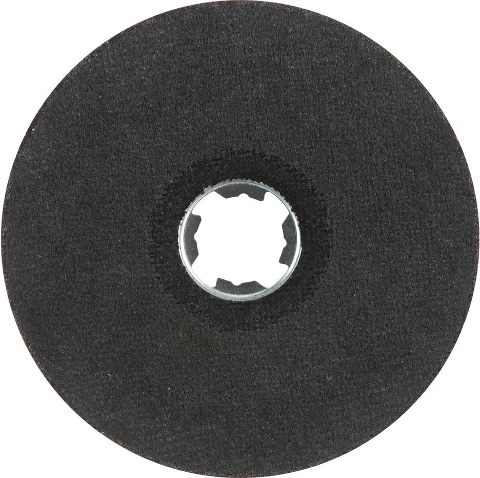 Disk prerës Makita E-00418, 125mm, inox, qendër e sheshtë