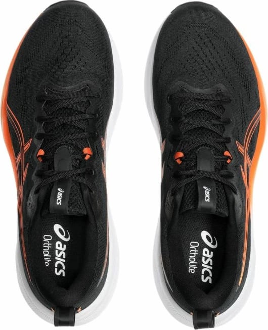 Atlete për meshkuj Asics, të zeza