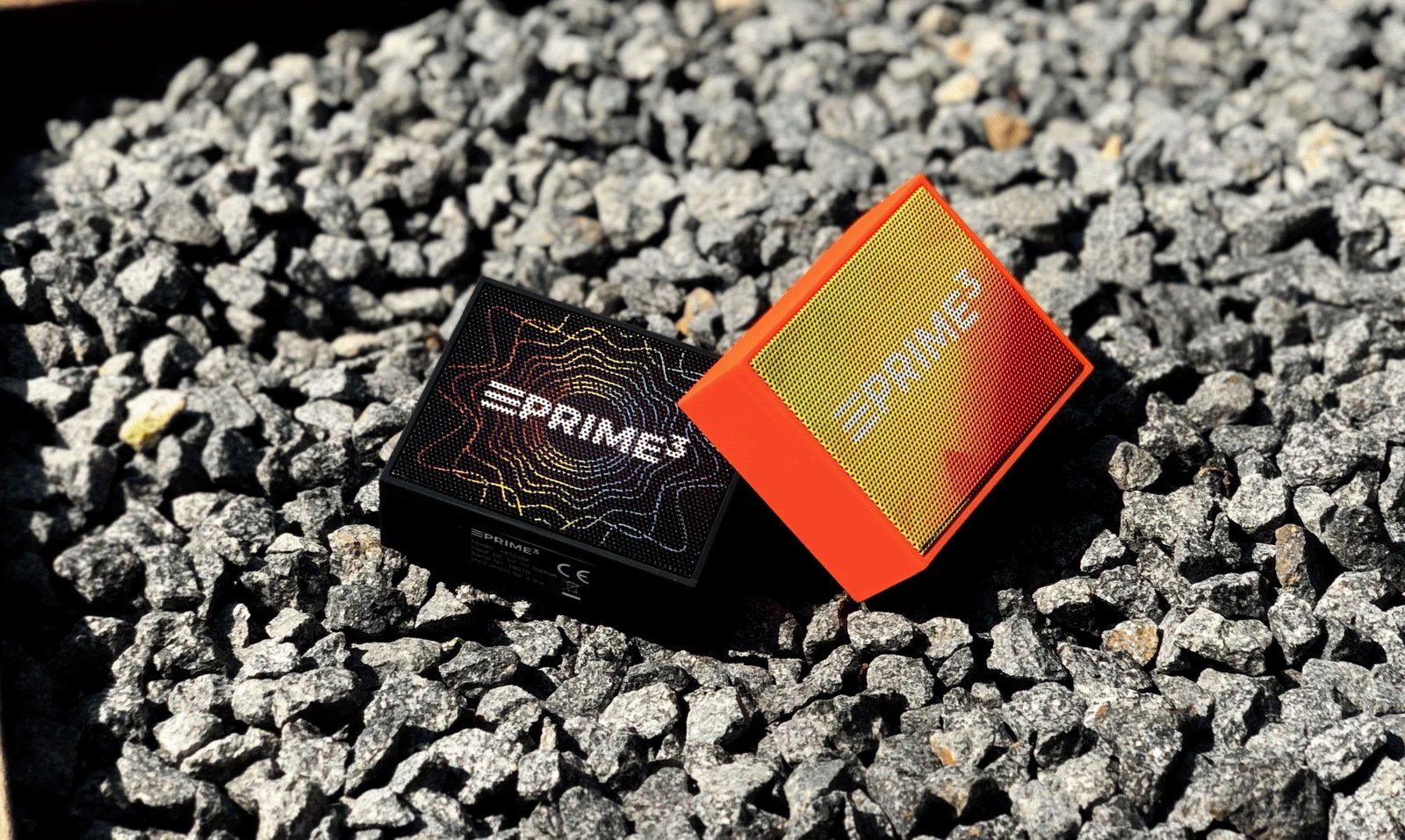 Altoparlant PRIME3 ABT02OR