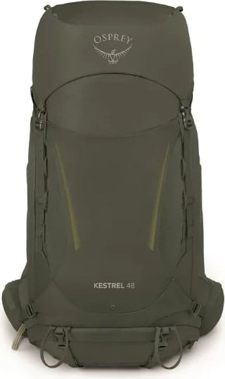 Çantë trekking Osprey Kestrel 48 Khaki L/XL