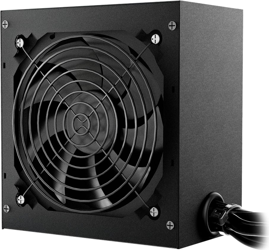 Furnizues i rrymës nJoy Synergy - 550W - 80 PLUS White