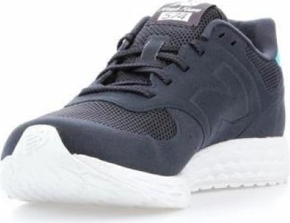 Atlete për meshkuj New Balance, të zeza
