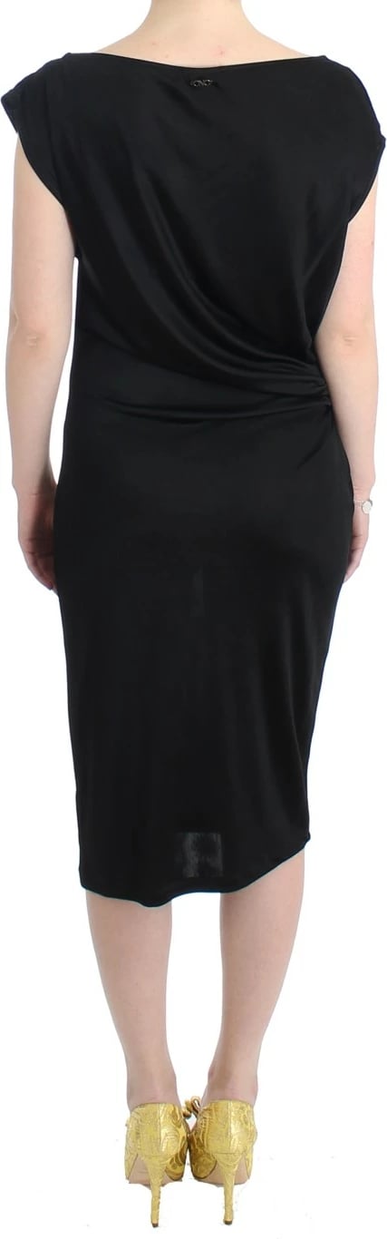 Fustan për femra Costume National, i zi