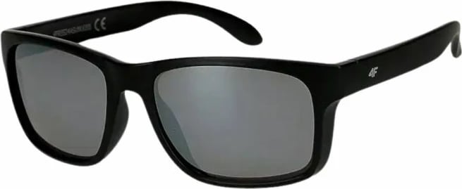 Syze dielli unisex 4F, të zeza