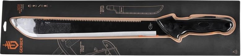 Machete GERBER Gator Yakimasport