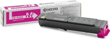 Toner Kyocera TK-5205 magenta