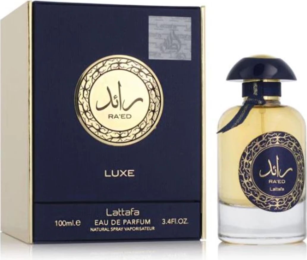 Eau de Parfum Lattafa Raed Luxe 100ml
