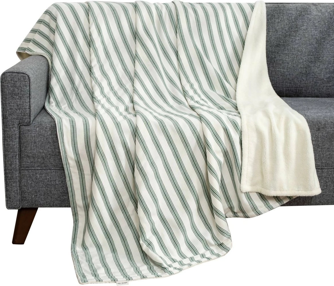 Batanije teke L'essentiel, Wellsoft Soren, ngjyrë e gjelbër