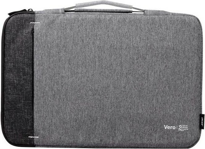 Mbështjellës Acer Vero OBP, 15.6", Gri