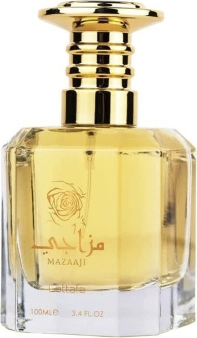 Eau de Parfum për femra Lattafa Mazaaji 100ml