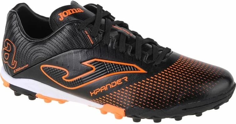 Atlete për futboll Joma Xpander 2201 TF për meshkuj, të zeza