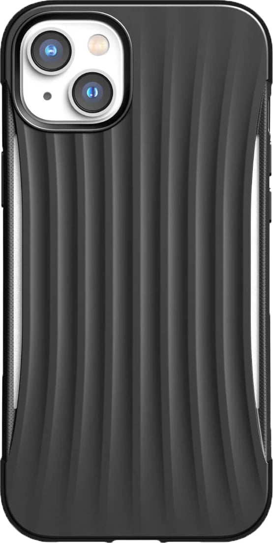 Mbështjellës Raptic X-Doria Clutch për iPhone 14, i zi Mbështjellës Raptic X-Doria Clutch për iPhone 14, i zi