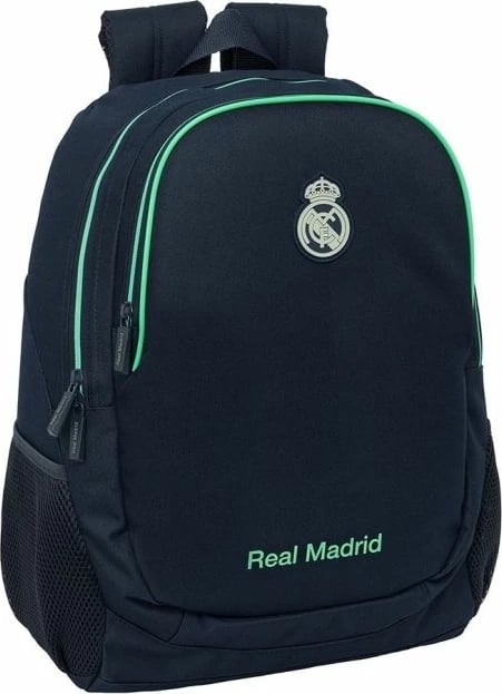 Çantë shpine sportive Yakimasport Real Madrid, navy