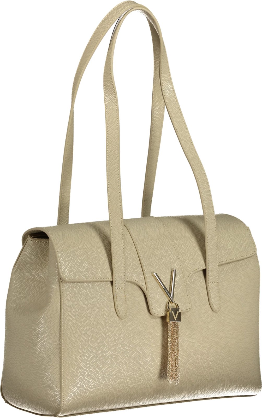 Çantë Valentino Bags femra, bezhe