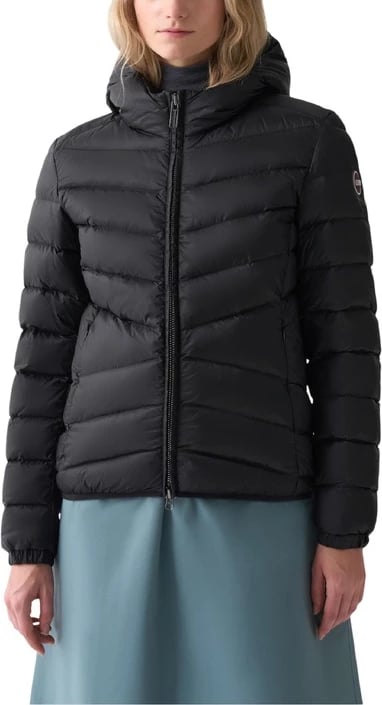 Jakne Colmar Originals femra, e zezë