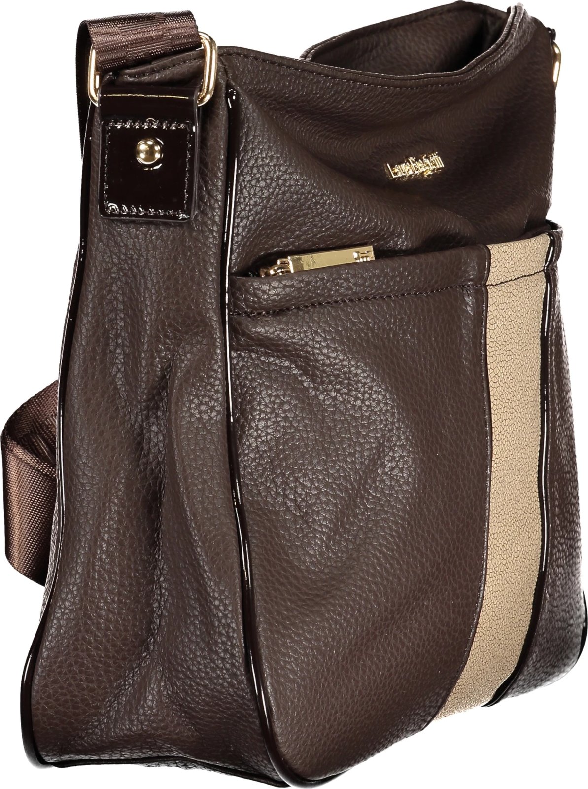 Çantë për femra LAURA BIAGIOTTI GILLMAN, kafe