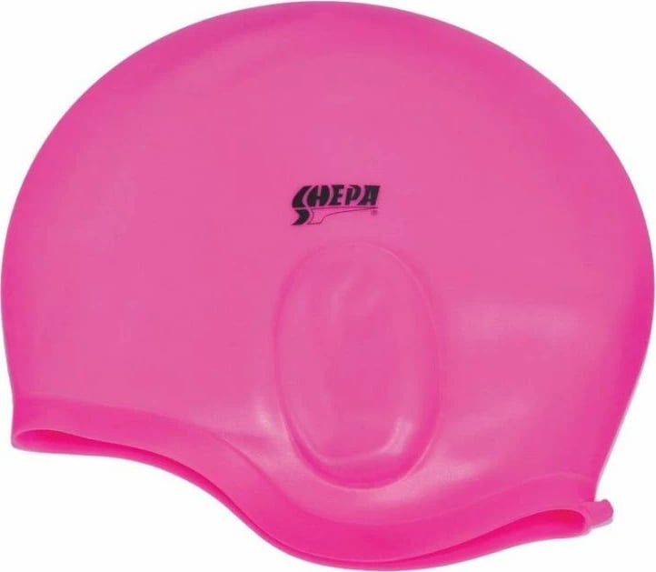 Kapak silikoni për not Shepa, rozë