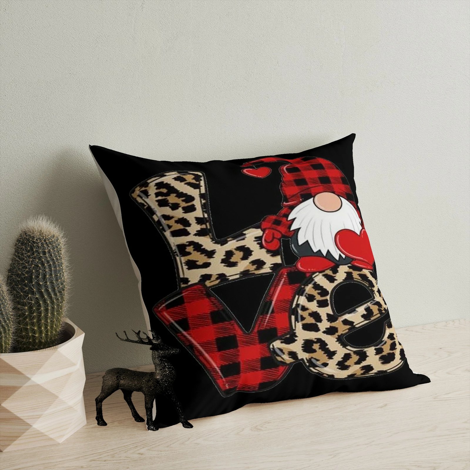 Jastëk dekorativ Aberto Design, YY202349