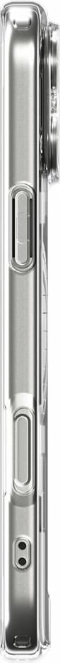 Mbështjellës Spigen Ultra Hybrid MagSafe për iPhone 17 Pro Max, titanium