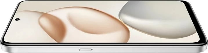 Celular Honor 400 Smart 5G, 6.77", 4 GB RAM, 128 GB, Argjendtë