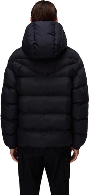 Jakne Napapijri Giubbotto për meshkuj, e zezë