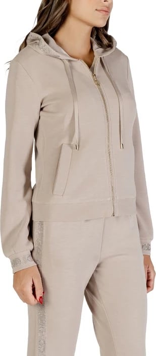 Duks Liu Jo femra, beige