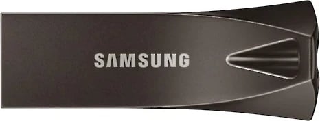 USB Samsung BAR Plus 512GB, USB 3.1, gri