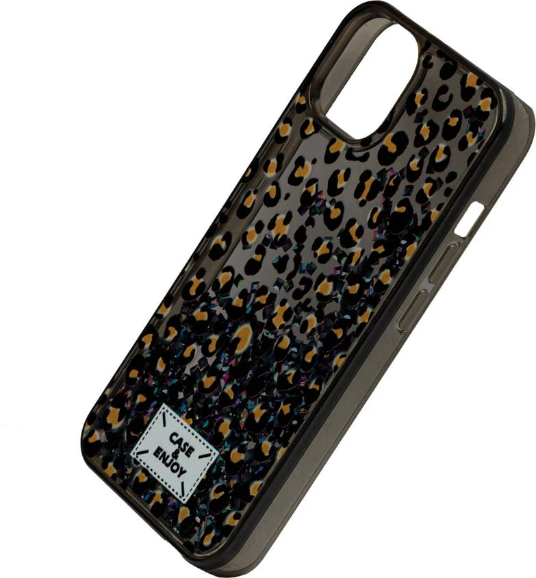 Fotroll Për Telefon Tech Time FA103-035 (Zezë, IP16) Fotroll Për Telefon Tech Time FA103-035 (Zezë, IP16)