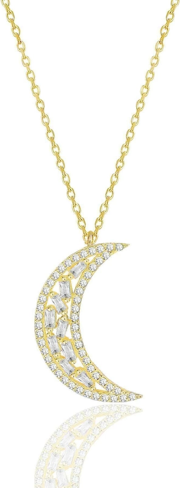 Qafore argjendi Jumeon, ngjyrë ari, SGTL11970