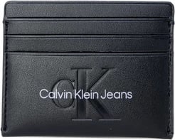Kuletë për femra Calvin Klein Jeans, e zezë 