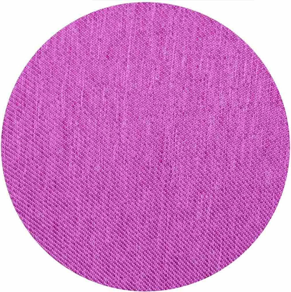 çadër karroce, New Baby, Jeans, diametër 65 cm, universale me sustë, vjollcë