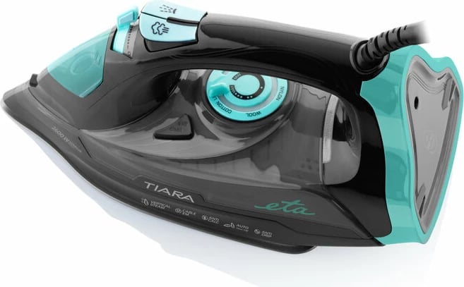 Hekure Me Avull ETA TIARA II 326990000