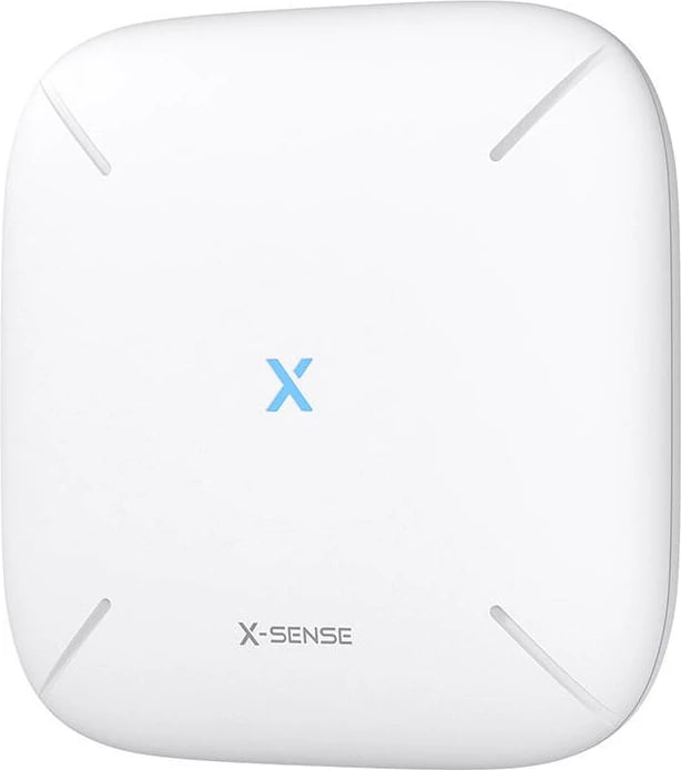 Bazë sigurie X-Sense SBS50, për 50 pajisje, e bardhë