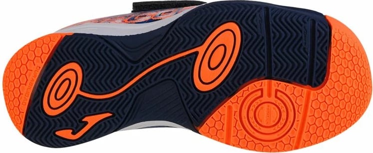 Atlete për fëmijë Joma, blu marine